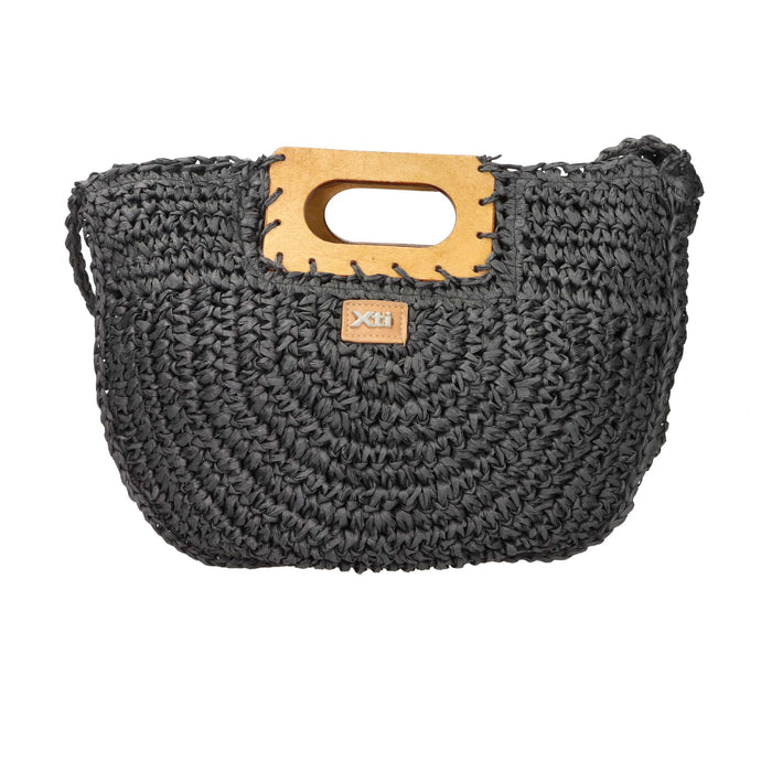 Xti Donna Borsa a mano 184424 Nero
