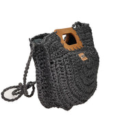 Xti Donna Borsa a mano 184424 Nero