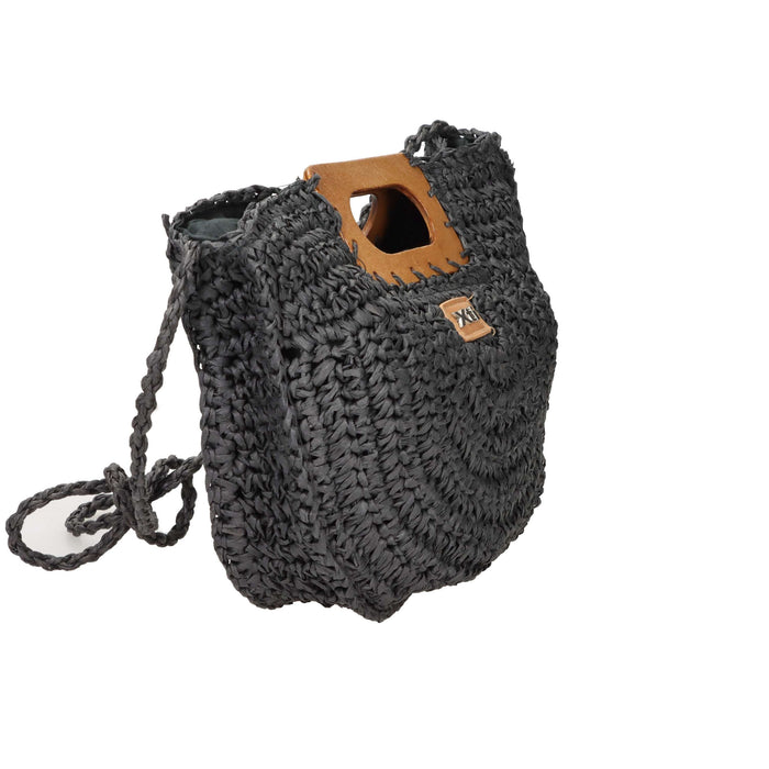 Xti Donna Borsa a mano 184424 Nero