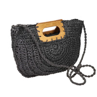 Xti Donna Borsa a mano 184424 Nero