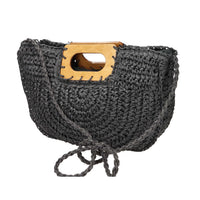 Xti Donna Borsa a mano 184424 Nero