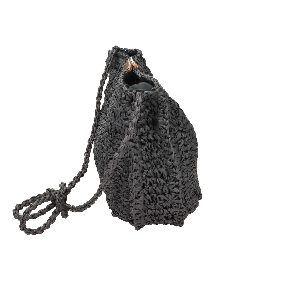 Xti Donna Borsa a mano 184424 Nero