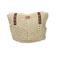 Xti Donna Borsa a spalla 184423 Beige