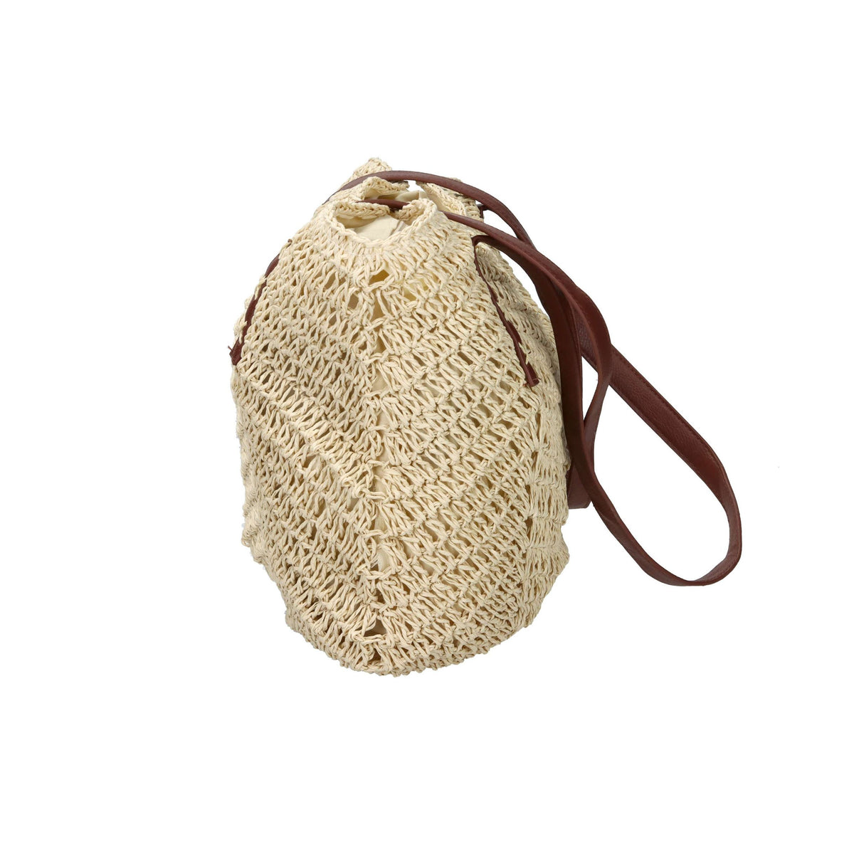 Xti Donna Borsa a spalla 184423 Beige