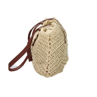 Xti Donna Borsa a spalla 184423 Beige