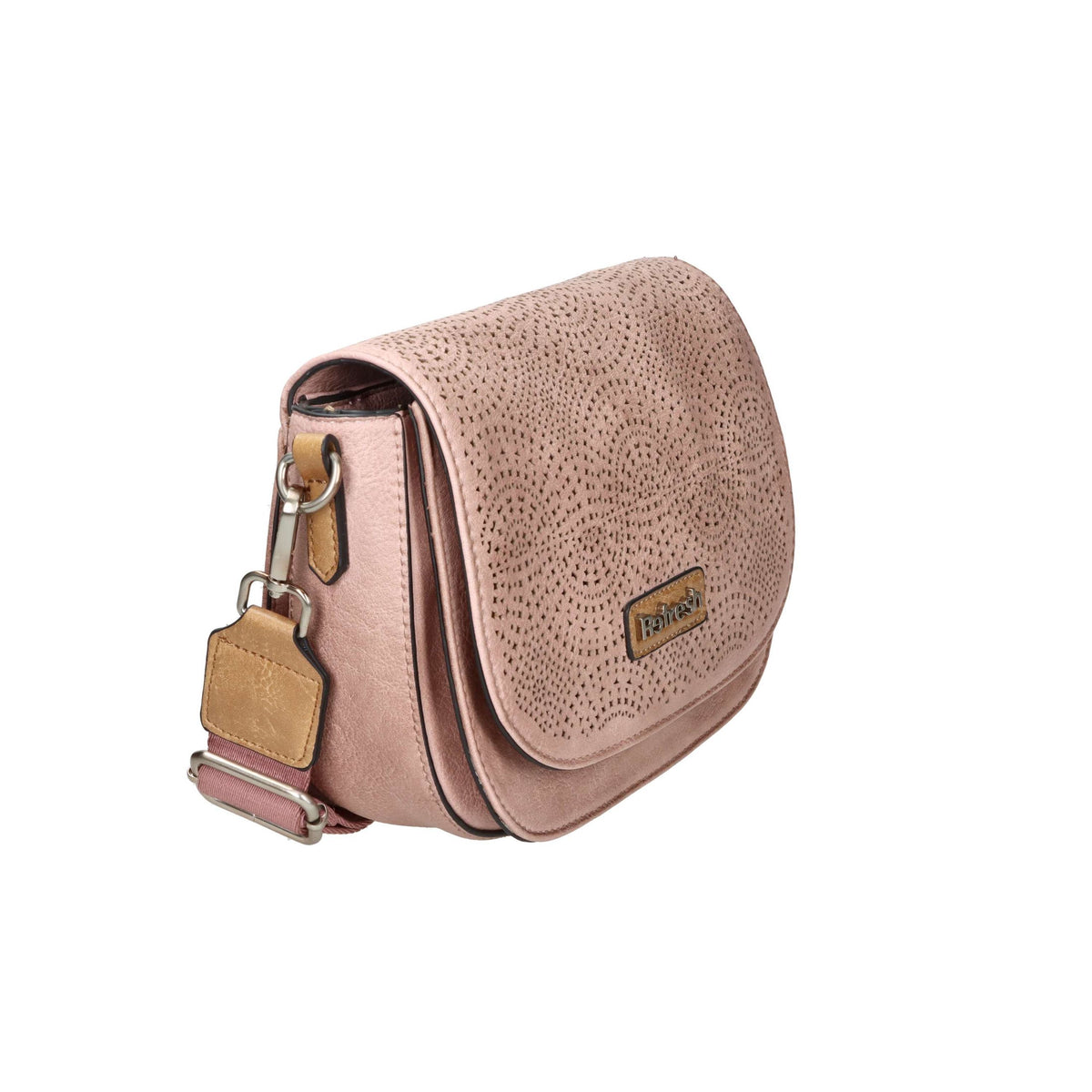 REFRESH Donna Borsa a tracolla 183263 Rosa