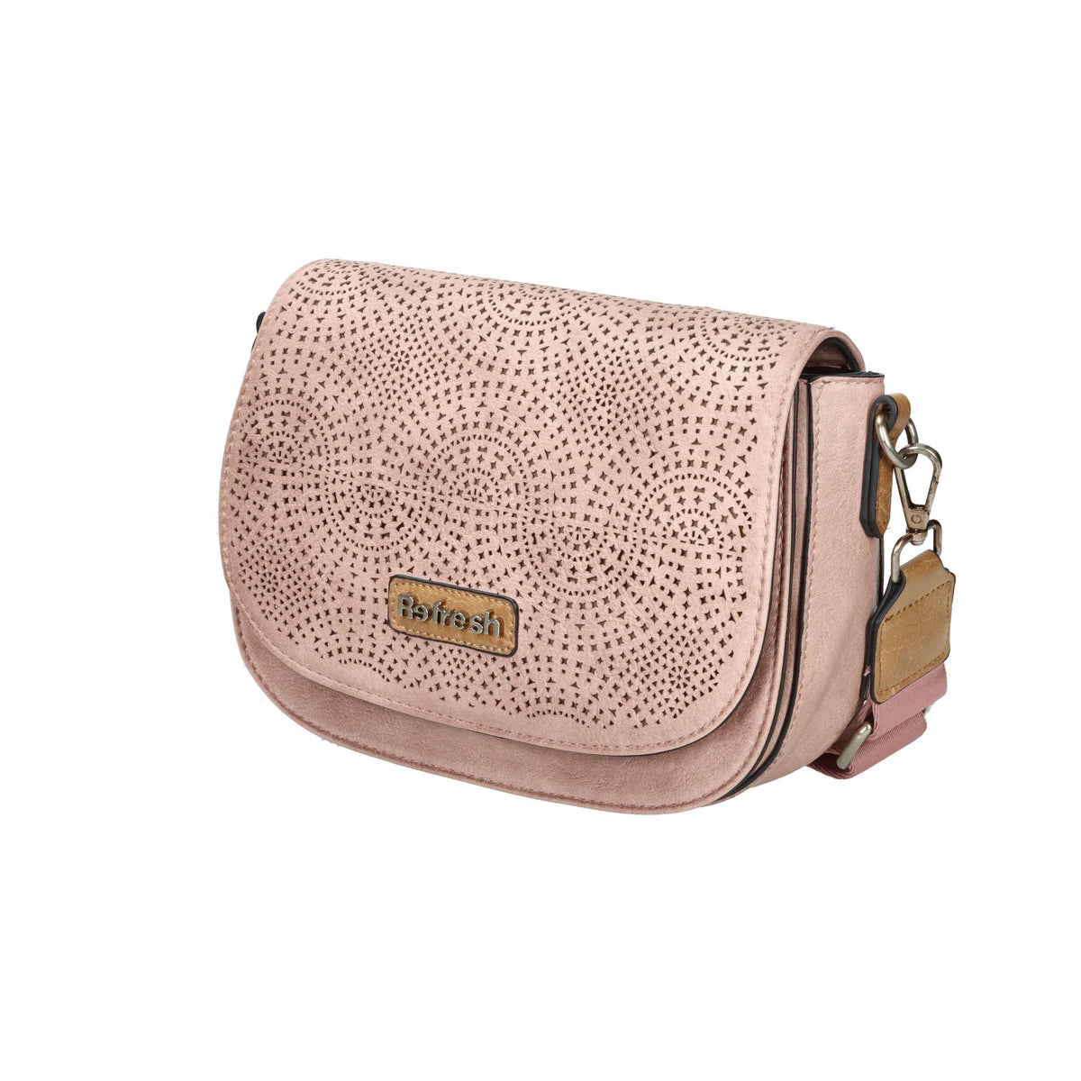 REFRESH Donna Borsa a tracolla 183263 Rosa