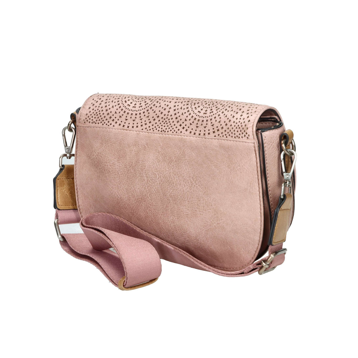 REFRESH Donna Borsa a tracolla 183263 Rosa