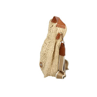 Xti Donna Borsa a spalla 184487 Beige