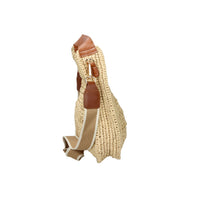 Xti Donna Borsa a spalla 184487 Beige