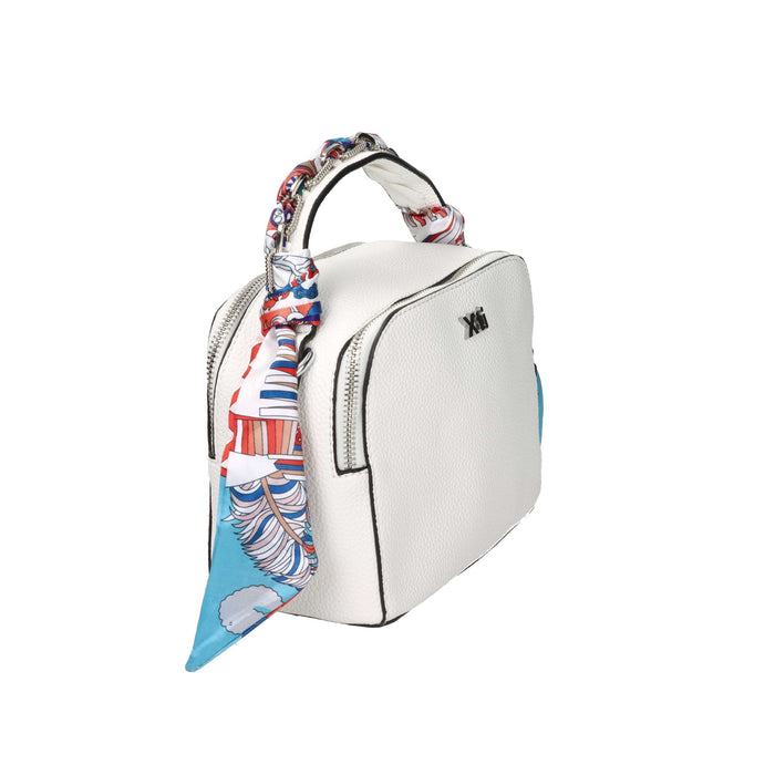 Xti Donna Borsa a mano 184306 Bianco