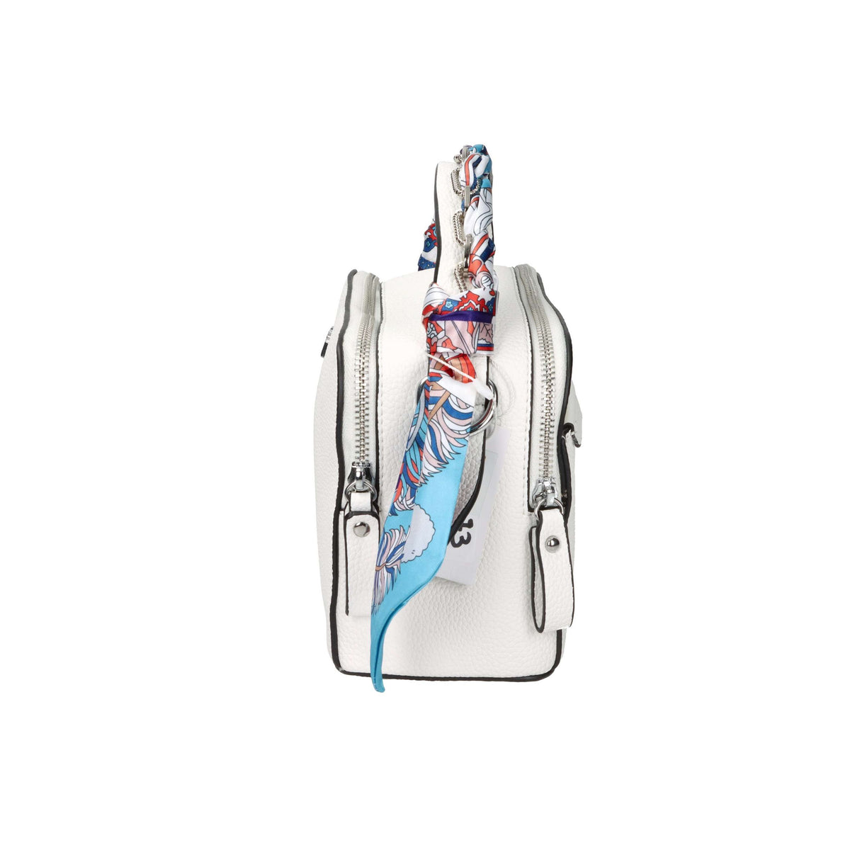 Xti Donna Borsa a mano 184306 Bianco