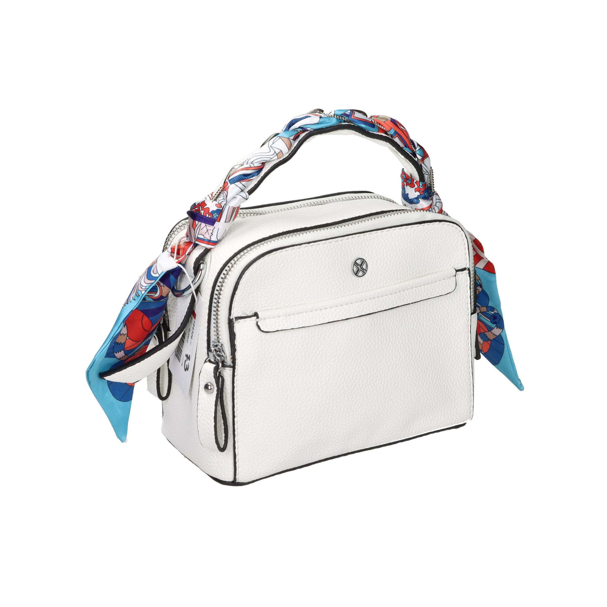 Xti Donna Borsa a mano 184306 Bianco