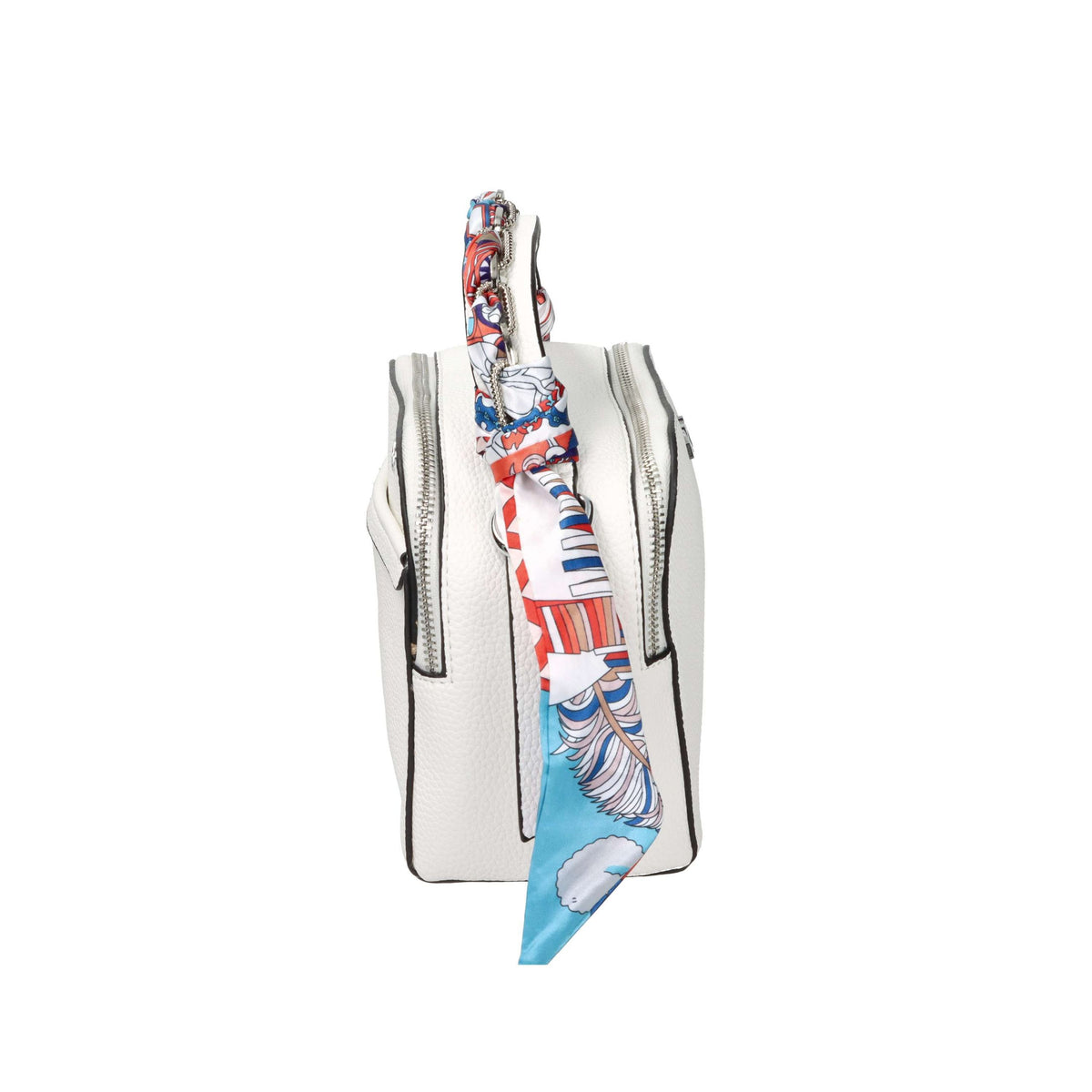 Xti Donna Borsa a mano 184306 Bianco