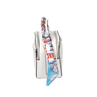 Xti Donna Borsa a mano 184306 Bianco