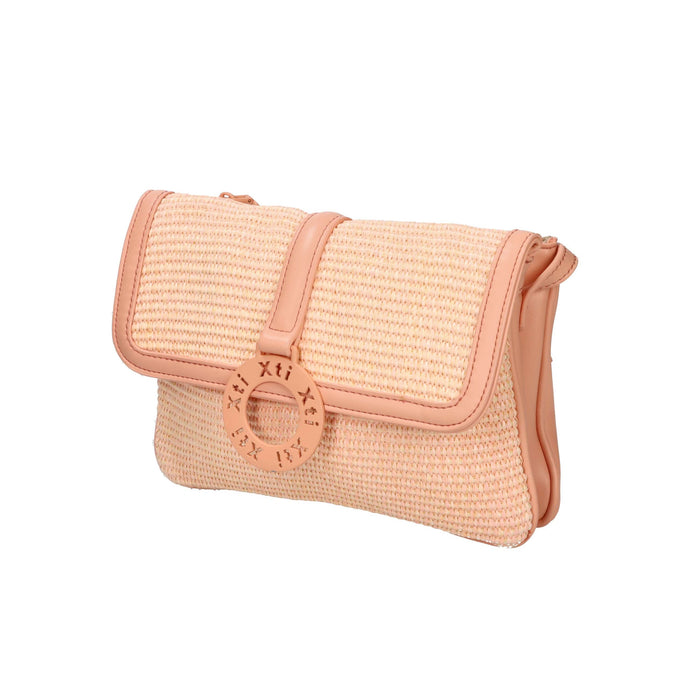 Xti Donna Borsa a tracolla 184381 Corallo