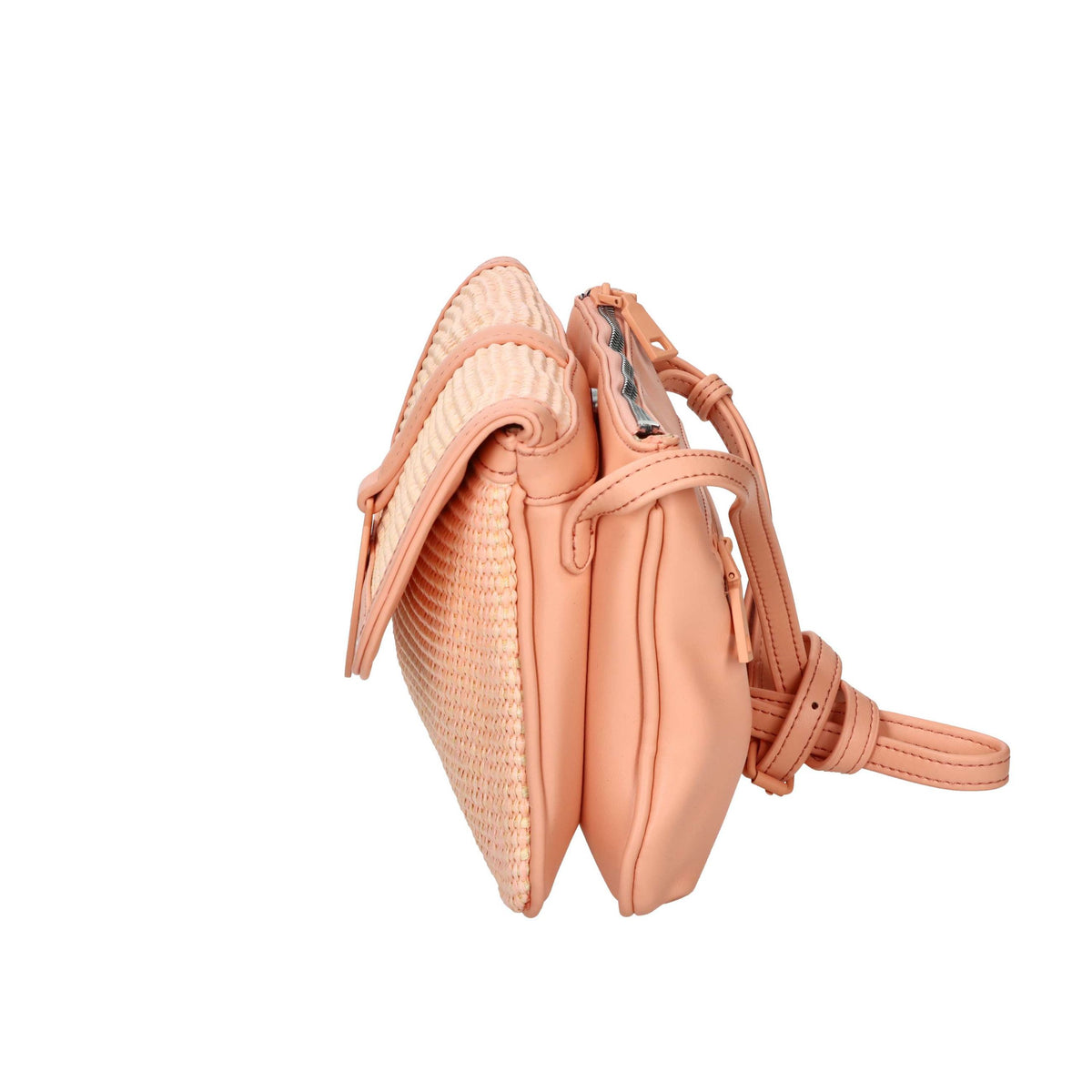 Xti Donna Borsa a tracolla 184381 Corallo