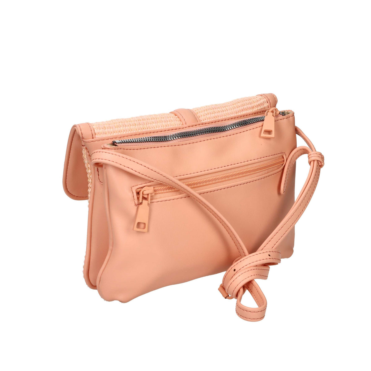 Xti Donna Borsa a tracolla 184381 Corallo