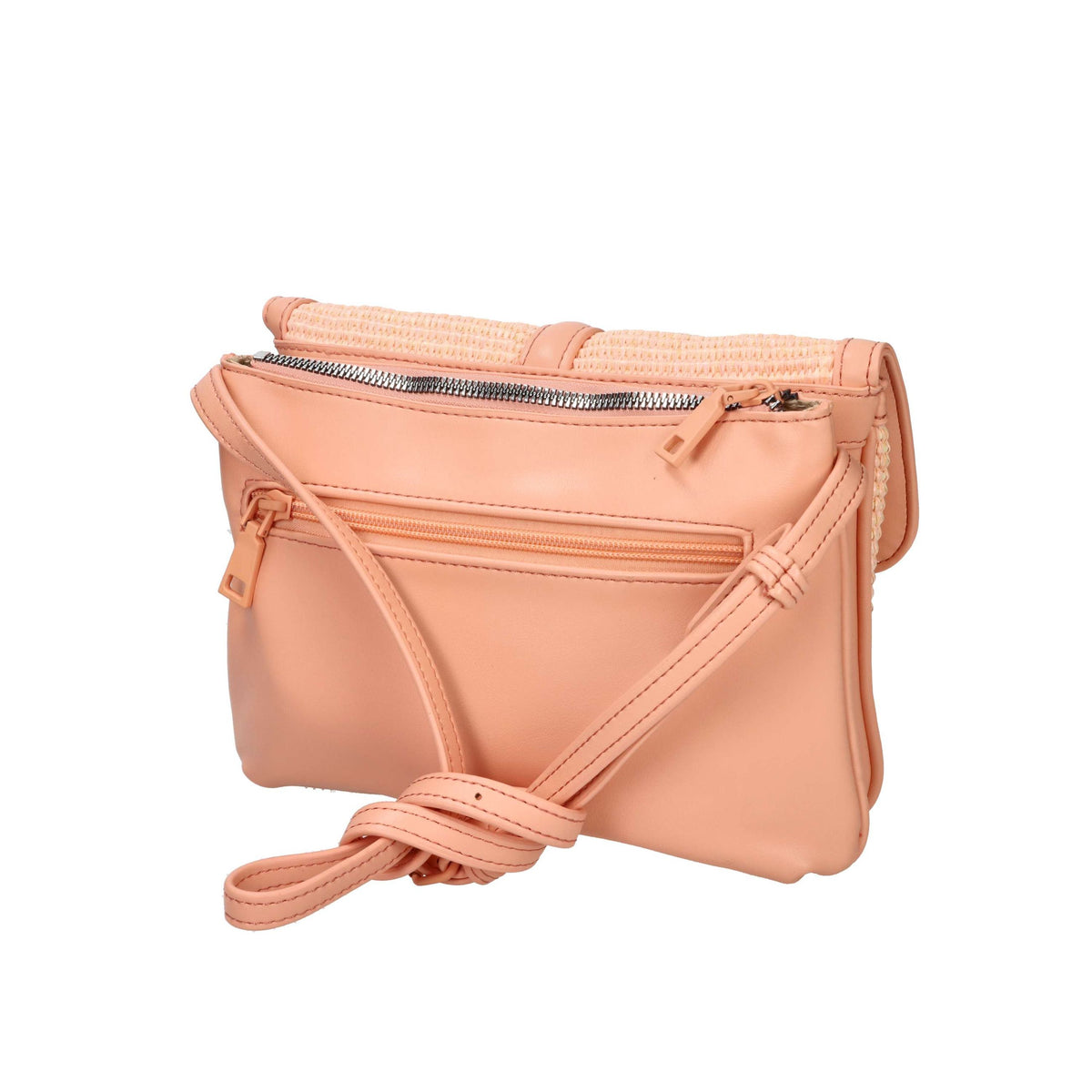 Xti Donna Borsa a tracolla 184381 Corallo