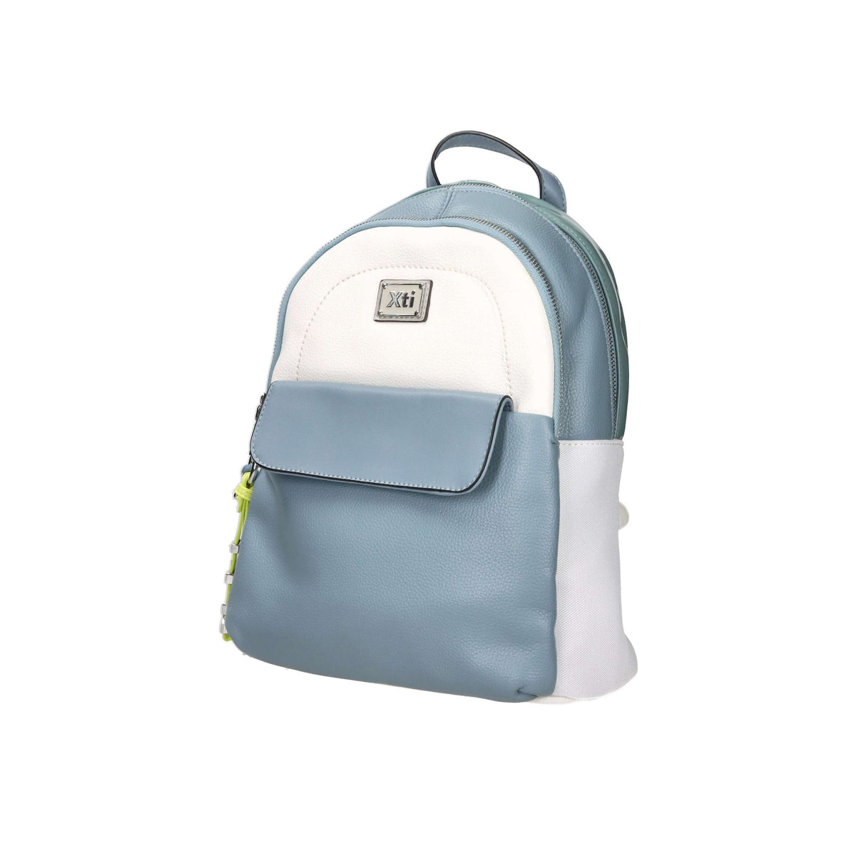 Xti Donna Zaino 184402 Azzurro