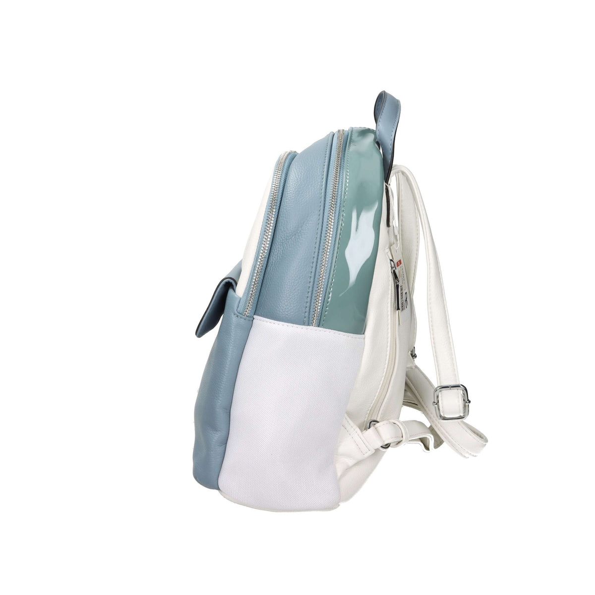 Xti Donna Zaino 184402 Azzurro