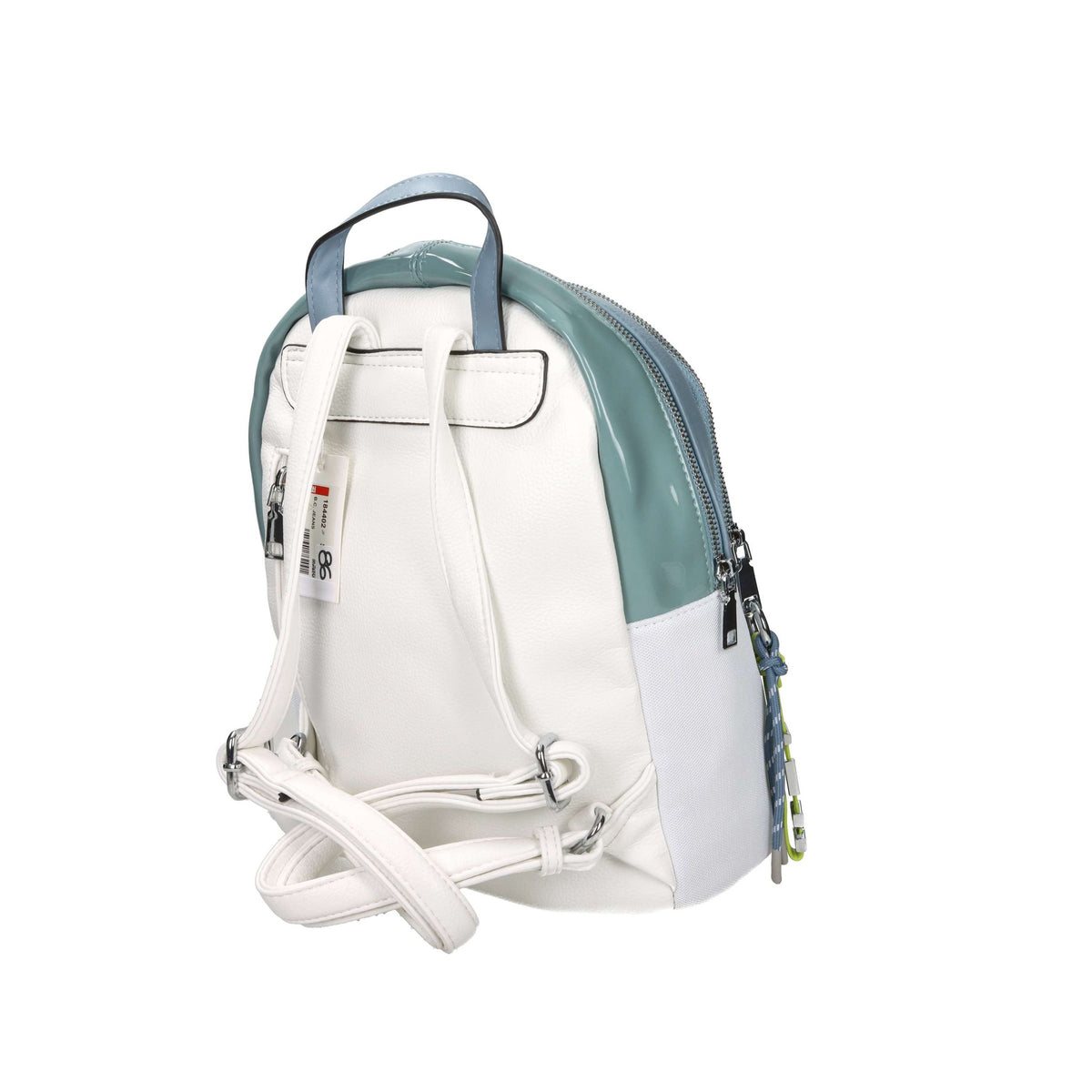 Xti Donna Zaino 184402 Azzurro