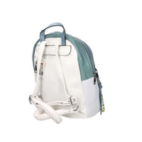 Xti Donna Zaino 184402 Azzurro