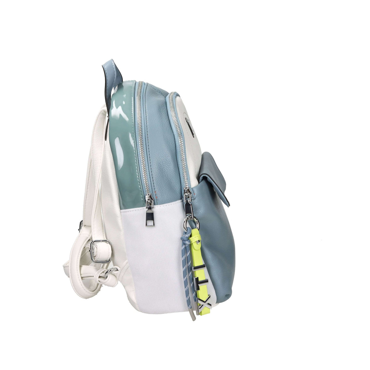 Xti Donna Zaino 184402 Azzurro
