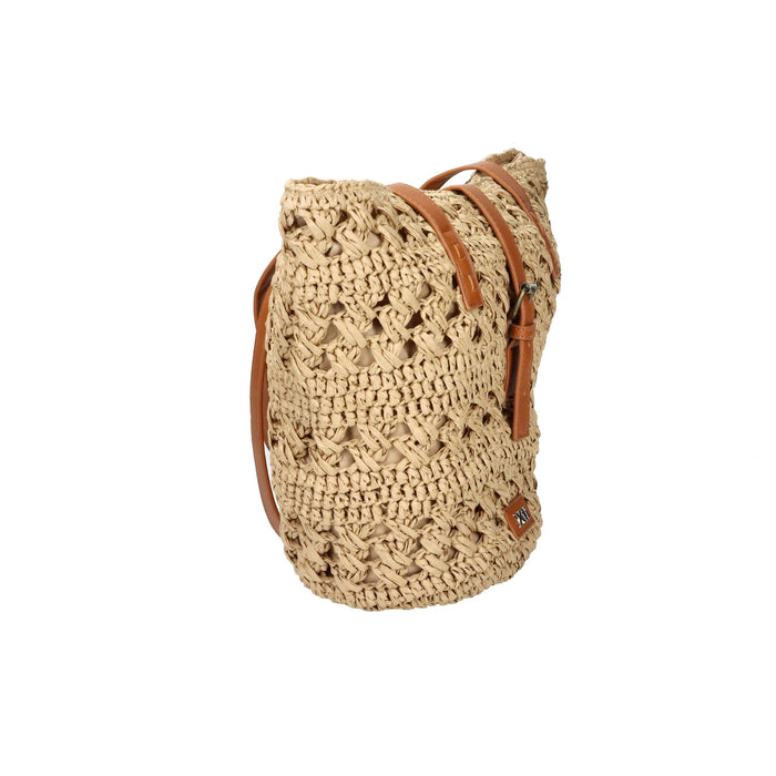 Xti Donna Borsa a spalla 184426 Taupe