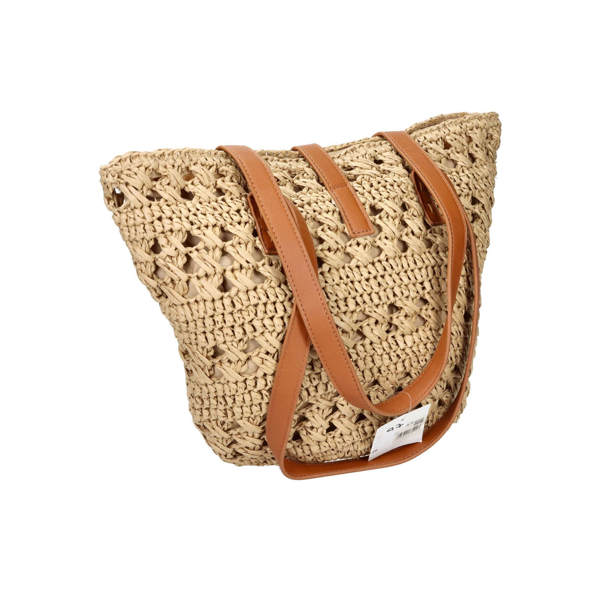 Xti Donna Borsa a spalla 184426 Taupe