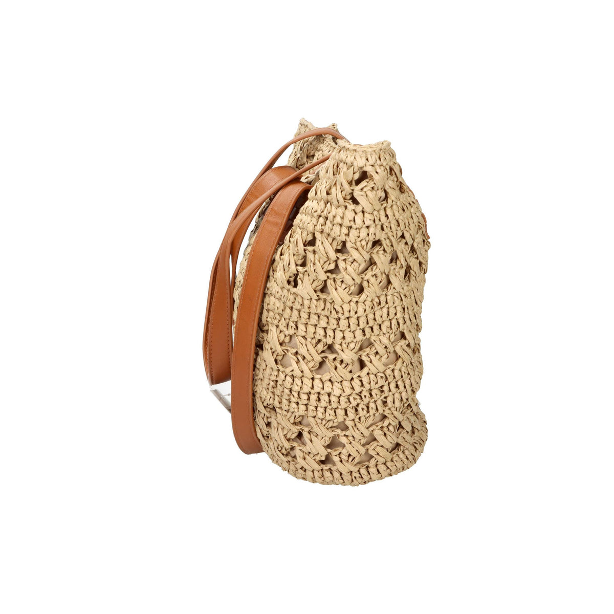 Xti Donna Borsa a spalla 184426 Taupe