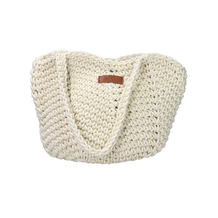 Xti Donna Borsa a spalla 184328 Panna