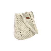 Xti Donna Borsa a spalla 184328 Panna