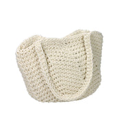 Xti Donna Borsa a spalla 184328 Panna
