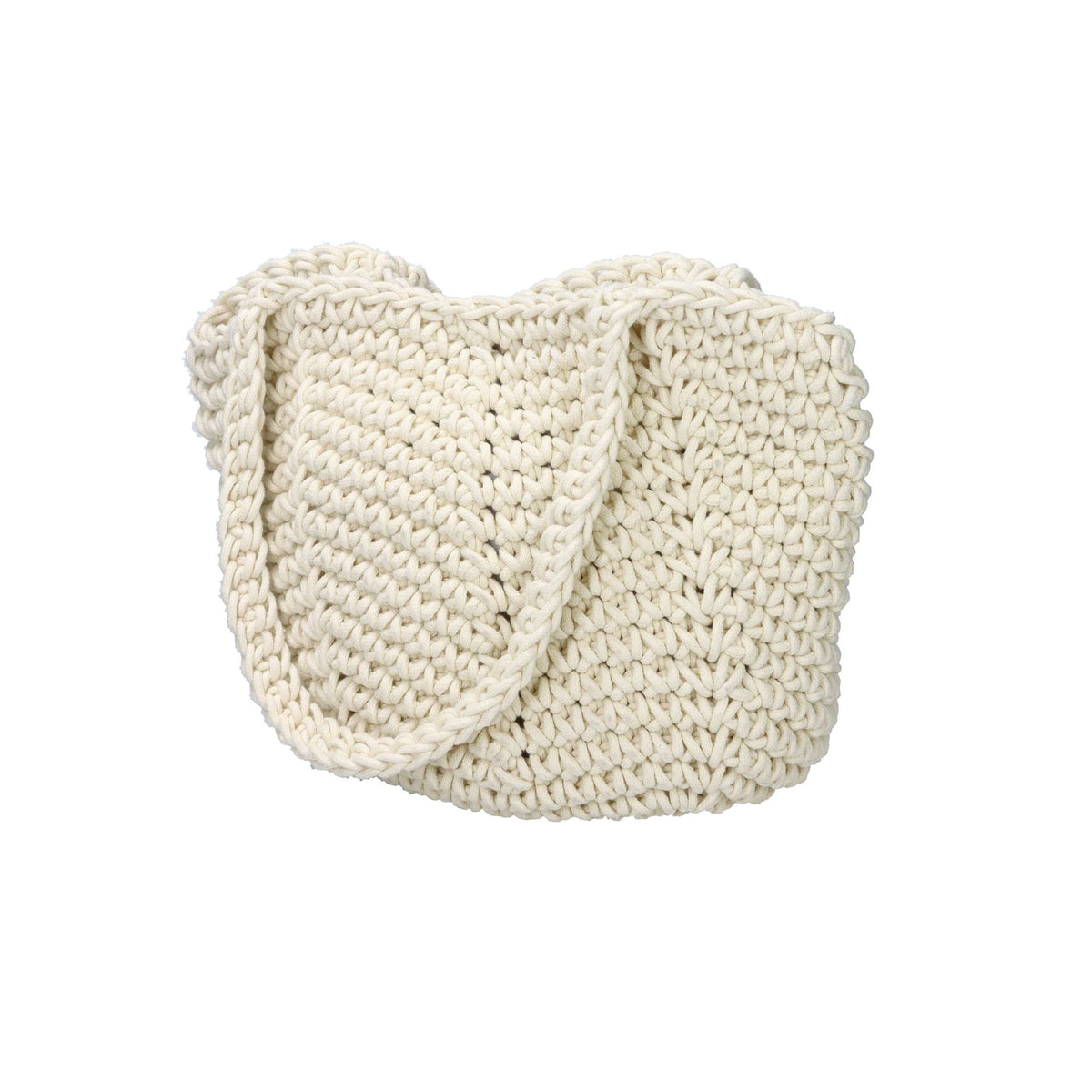 Xti Donna Borsa a spalla 184328 Panna