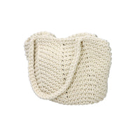 Xti Donna Borsa a spalla 184328 Panna