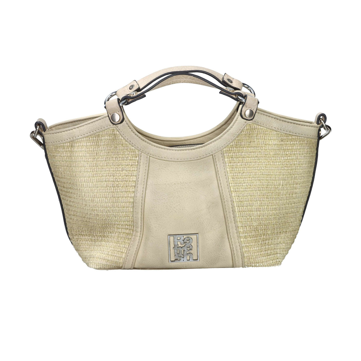 REFRESH Donna Borsa a mano 183296 Beige