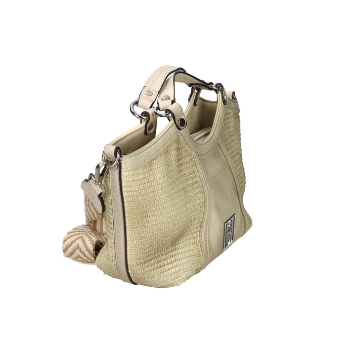 REFRESH Donna Borsa a mano 183296 Beige