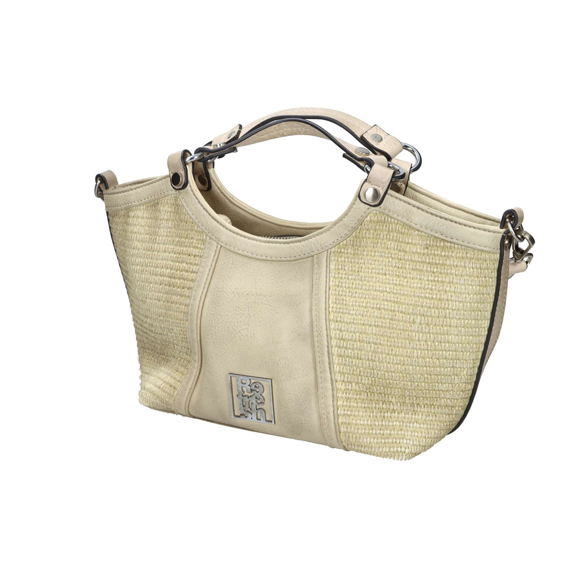 REFRESH Donna Borsa a mano 183296 Beige