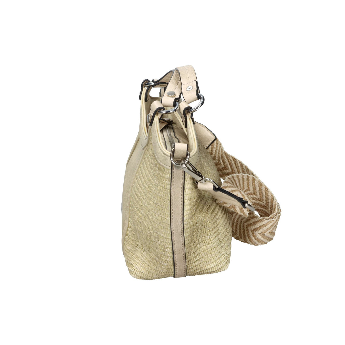 REFRESH Donna Borsa a mano 183296 Beige