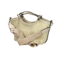 REFRESH Donna Borsa a mano 183296 Beige