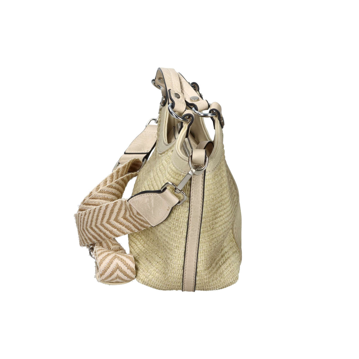 REFRESH Donna Borsa a mano 183296 Beige