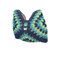 REFRESH Donna Borsa a spalla 183304 Blu