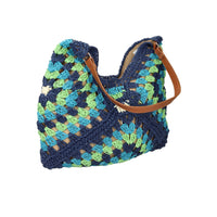 REFRESH Donna Borsa a spalla 183304 Blu