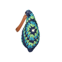 REFRESH Donna Borsa a spalla 183304 Blu