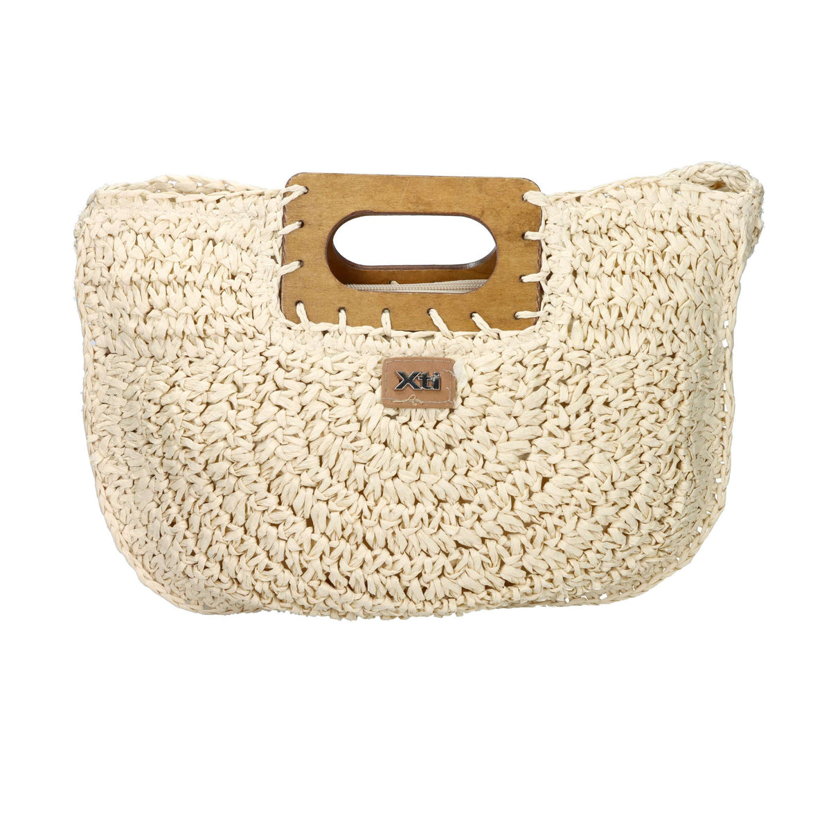 Xti Donna Borsa a mano 184424 Beige