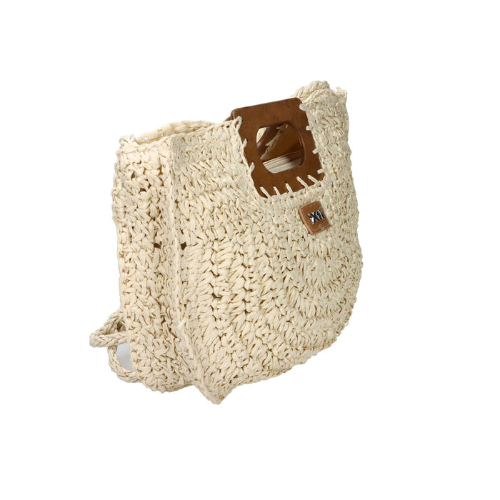 Xti Donna Borsa a mano 184424 Beige