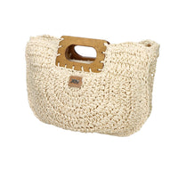 Xti Donna Borsa a mano 184424 Beige