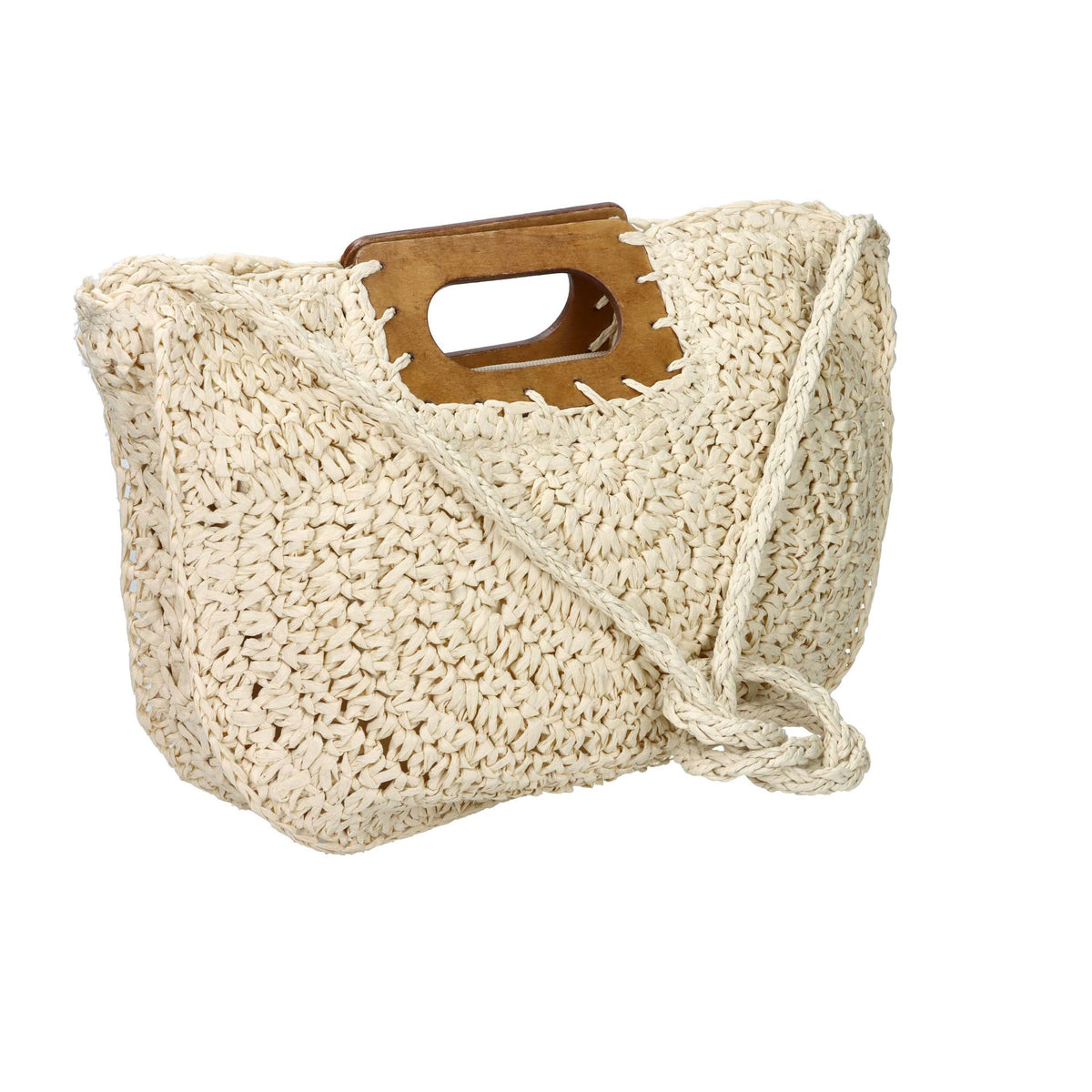 Xti Donna Borsa a mano 184424 Beige