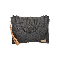 Xti Donna Borsa a spalla 184425 Nero